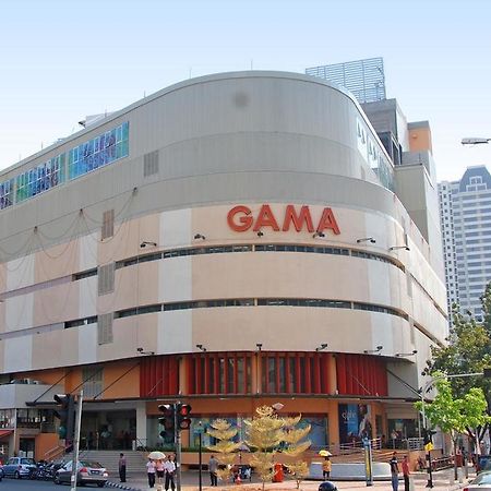 Old Penang Hotel - Penang Times Square George Town Exterior photo