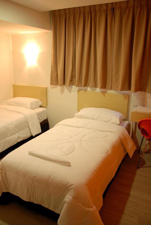 Old Penang Hotel - Penang Times Square George Town Room photo