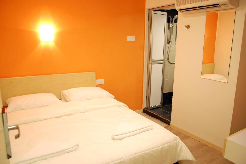 Old Penang Hotel - Penang Times Square George Town Room photo