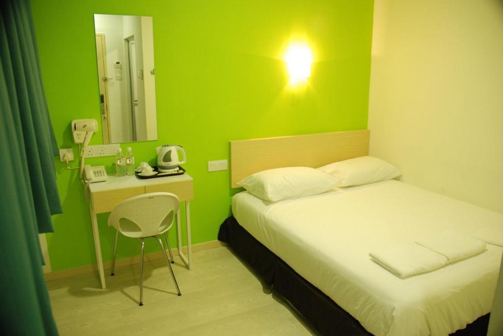 Old Penang Hotel - Penang Times Square George Town Room photo