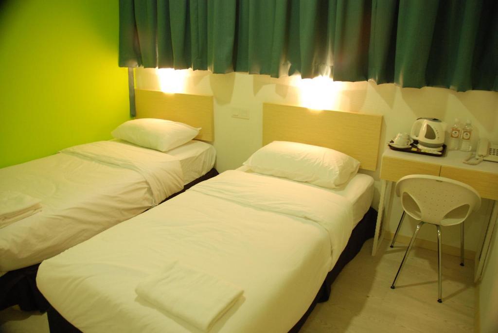 Old Penang Hotel - Penang Times Square George Town Room photo